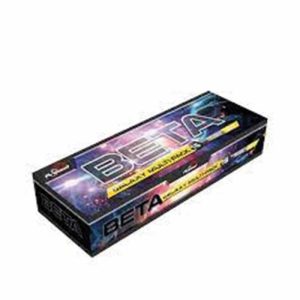 BETA Selection Box by primed fireworks