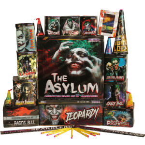 Diwali Light Firework Kit