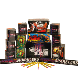 Diwali Firecracker Firework Kit