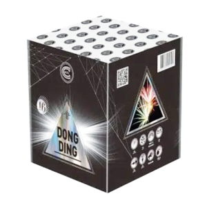 Dong Ding by Celtic fireworks