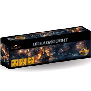 Dreadnought 296 shot Compound by Hallmark