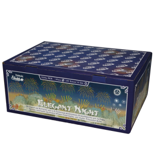 Elegant Night By Funke Fireworks