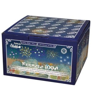 Fermata – 100a shot By Funke Fireworks