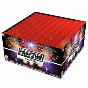 Profi Show no 2 firework by Klasek