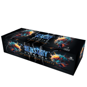 Sensory overload compound by pyroworx