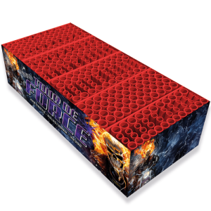 Tour de force by pyroworx – The best firework in the UK