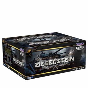 Ziegelstein By Vivid Pyrotechnics