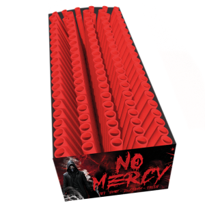 No Mercy 107 shot By Pyroworx Fireworks