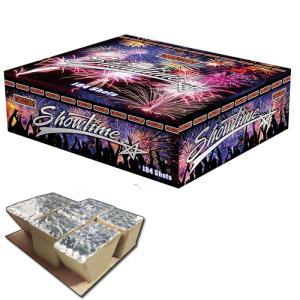 Showtime Firework By Jonathan’s Fireworks