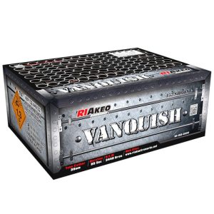 VANQUISH Compound By Riakeo Fireworks